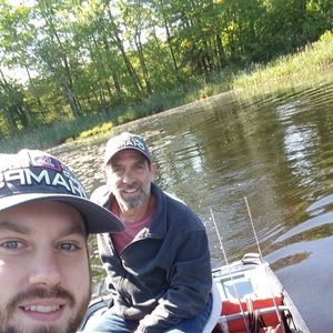 Meet your Posher, Derrick